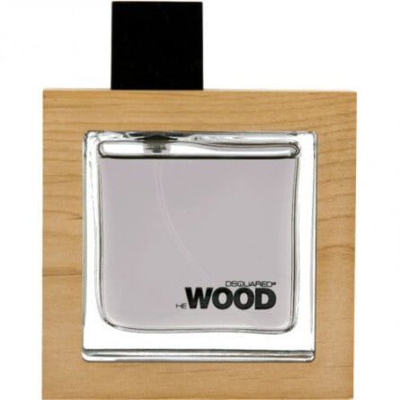 عطر هی وود مردانه-قهوه ای، لوزی سوییس_گرمی(دکانت) | He Wood
