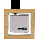عطر هی وود مردانه-قهوه ای، لوزی سوییس_گرمی(دکانت) | He Wood