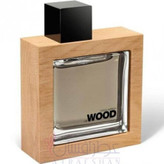 عطر هی وود مردانه-قهوه ای، لوزی سوییس_گرمی(دکانت) | He Wood
