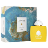 عطر آمواج سان شاین زنانه اصل لوزی سوییس گرید تاپ | Amouage Sunshine woman