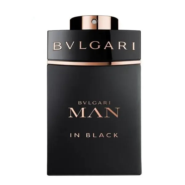 عطر بولگاری من این بلک، لوزی | Bvlgari Man In Black