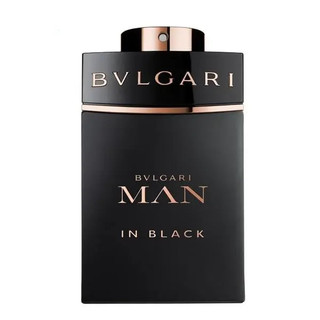 عطر بولگاری من این بلک، لوزی | Bvlgari Man In Black