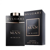 عطر بولگاری من این بلک، لوزی | Bvlgari Man In Black