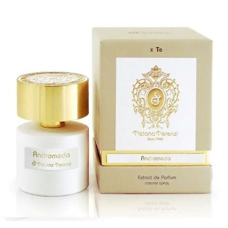 عطر تیزیانا ترنزی اندرومدا، لوزی سوییس | Tiziana Terenzi Andromeda