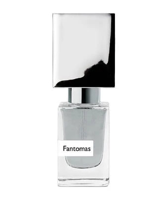 عطر ناسوماتو فانتوماس، لوزی| Nasomatto Fantomas