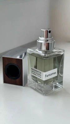 عطر ناسوماتو فانتوماس، لوزی| Nasomatto Fantomas