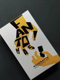 عطر ناسوماتو فانتوماس، لوزی| Nasomatto Fantomas