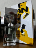 عطر ناسوماتو فانتوماس، لوزی| Nasomatto Fantomas
