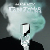 عطر ناسوماتو فانتوماس، لوزی| Nasomatto Fantomas