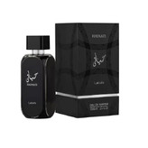 عطر حیاتی لطافه اصل لوزی سوییس | Lattafa Hayaati
