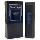 عطر لومانی سانتیاگو، لوزی سوییس | Lomani Santiago