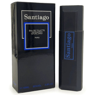 عطر لومانی سانتیاگو، لوزی سوییس | Lomani Santiago