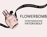عطر ویکتور اند رولف فلاور بمب، اصل لوزی سوییس گرید تاپ | Viktor Rolf Flower Bomb