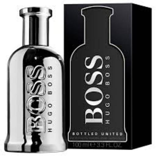عطر هوگو بوس (باس) 98 فراری _گرمی(دکانت) | HUGO BOSS - Boss Bottled- 98 Ferrari