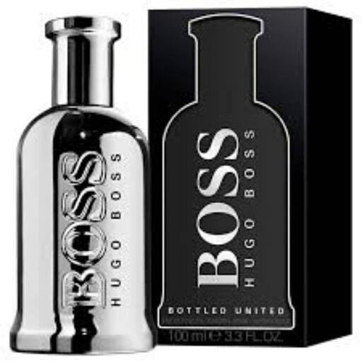 عطر هوگو بوس (باس) 98 فراری _گرمی(دکانت) | HUGO BOSS - Boss Bottled- 98 Ferrari