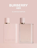 عطر دخترونه جذاب باربری هر، لوزی_گرمی(دکانت) اکسترا پرفیوم _ Burberry Her