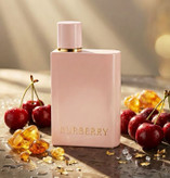 عطر دخترونه جذاب باربری هر، لوزی_گرمی(دکانت) اکسترا پرفیوم _ Burberry Her