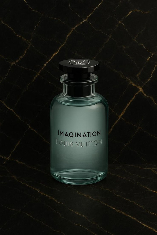 عطر لویی ویتون ایمجینیشن، لوزی _گرمی(دکانت) اکسترا پرفیوم | Louis Vuitton Imagination