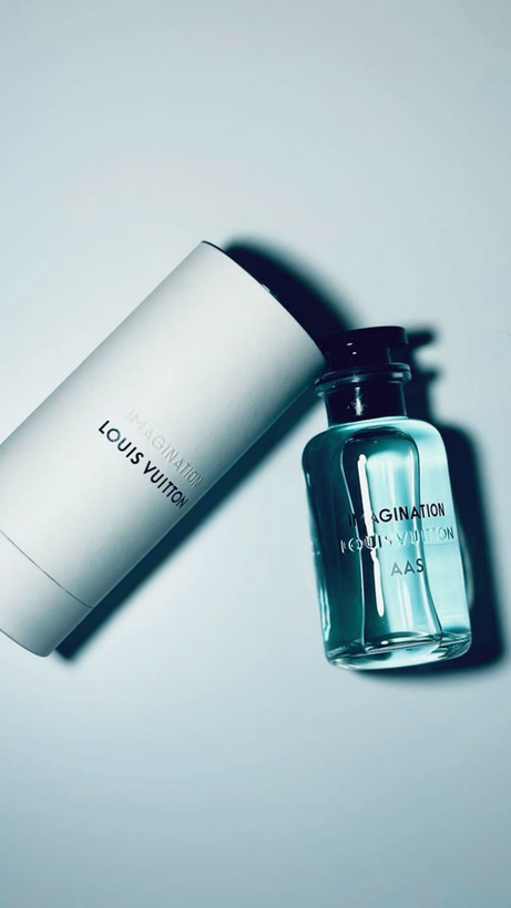 عطر لویی ویتون ایمجینیشن، لوزی _گرمی(دکانت) اکسترا پرفیوم | Louis Vuitton Imagination