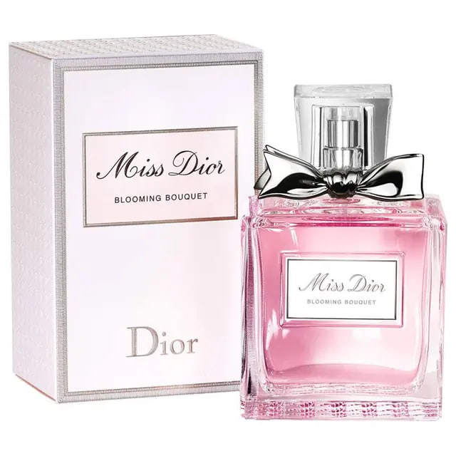 عطر دیور میس دیور بلومینگ بوکت اصل لوزی سوییس گرید تاپ_گرمی(دکانت) | Dior Miss Dior Cherie