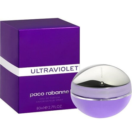 عطر پاکو رابان الترا ویولت زنانه اصل لوزی سوییس گرید تاپ_گرمی(دکانت) | Paco Rabanne Ultraviolet