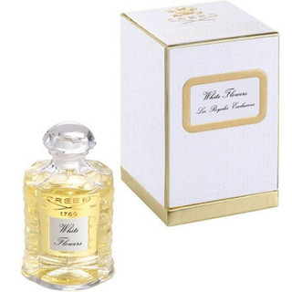 عطر کرید وایت فلاورز زنانه اصل لوزی سوییس گرید تاپ_گرمی(دکانت) | Creed White Flowers
