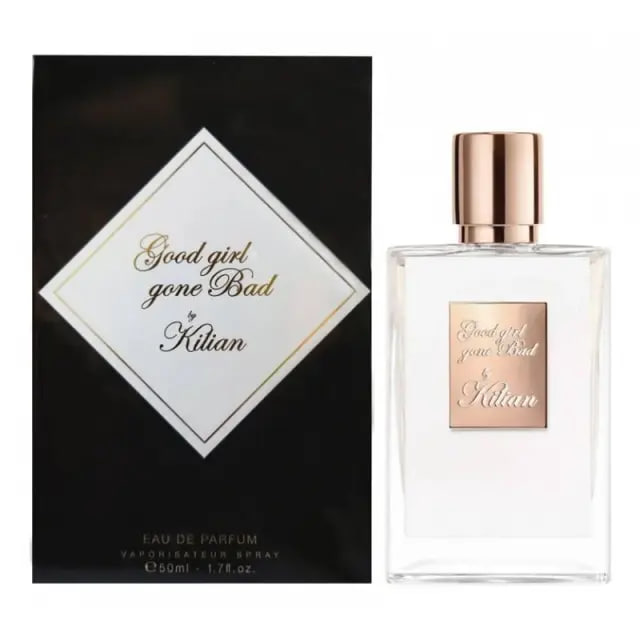 عطر بای کیلیان گود گرل گان بد اصل لوزی سوییس_گرمی(دکانت) | By Kilian Good Girl Gone Bad
