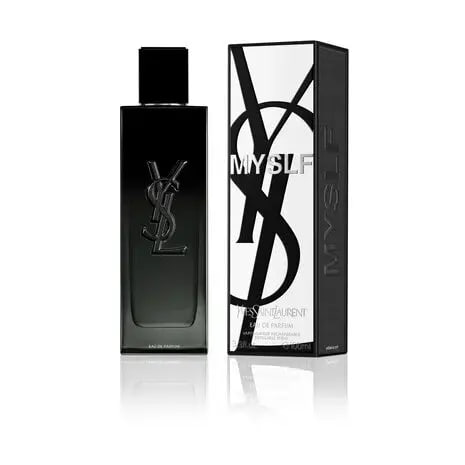 عطر ایوسن لورن مای سلف، لوزی_گرمی(دکانت) | Yves Saint Lauren MYSLF