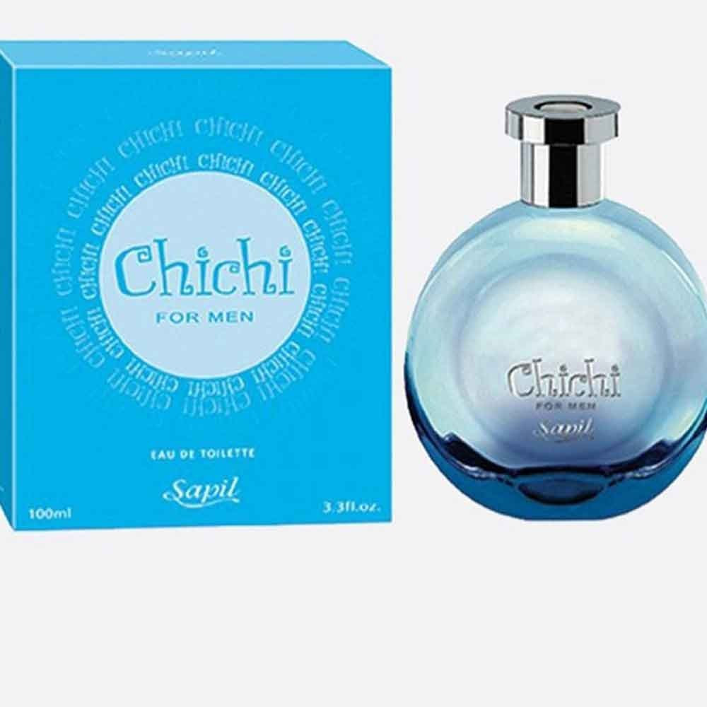 ادکلن ساپیل چی چی مردونه 100 م _ Sapil - Chichi for men